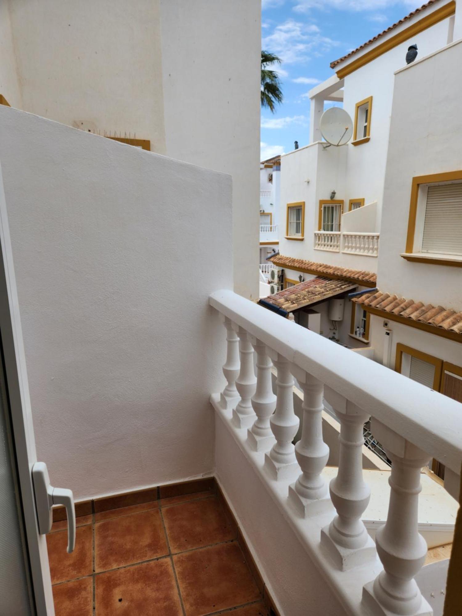 Triplex Adosado De Cuatro Dormitorios De Esencia Maritima A 2 Minutos De La Playa! Vera Bagian luar foto